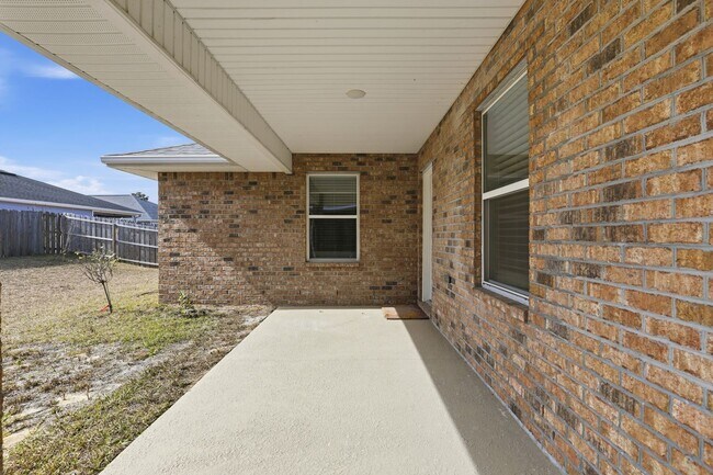 Building Photo - Newer Home in Alachua's Savannah Station