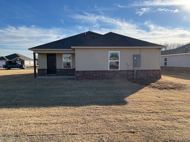 Building Photo - 3209 E Jacob Ln
