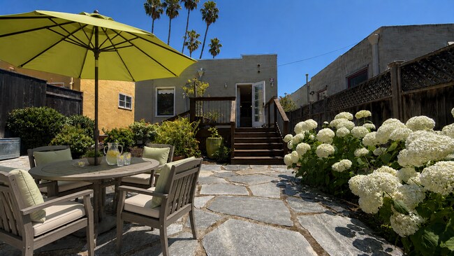 Building Photo - Stylish and Sophisticated Bungalow off Piedmont Avenue