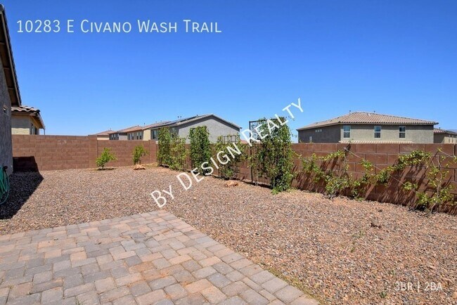 Building Photo - 10283 E Civano Wash Trail
