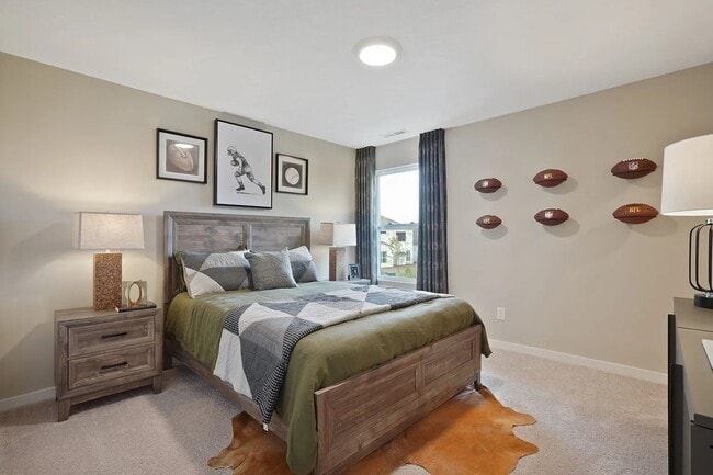 Building Photo - 3793 Shoal Way