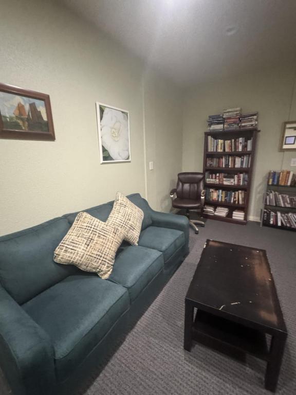 Building Photo - 3776 Alabama St