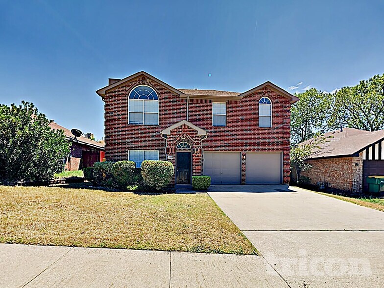 Building Photo - 1105 Parker Ct