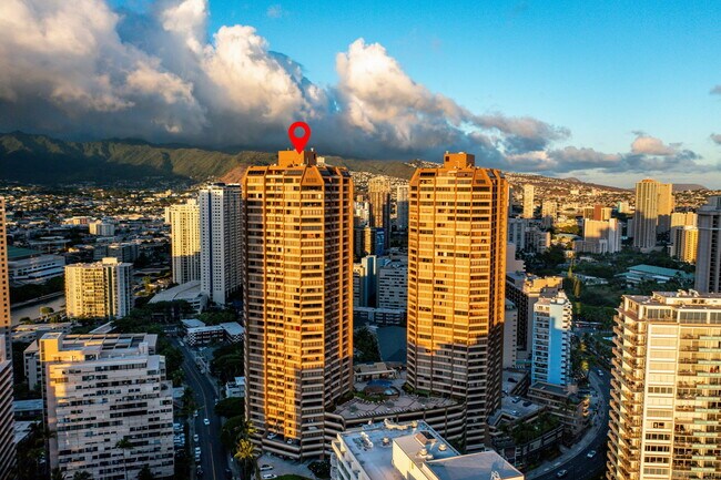 Building Photo - 1778 Ala Moana Blvd