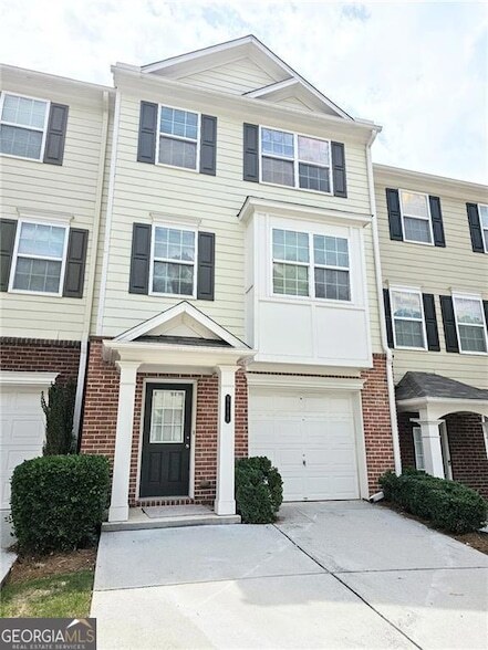 Building Photo - 6884 Slate Stone Way SE