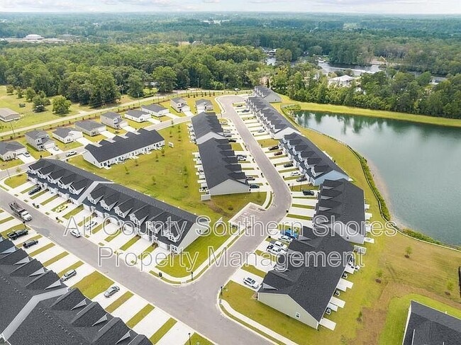 Building Photo - 239 Brackish Dr