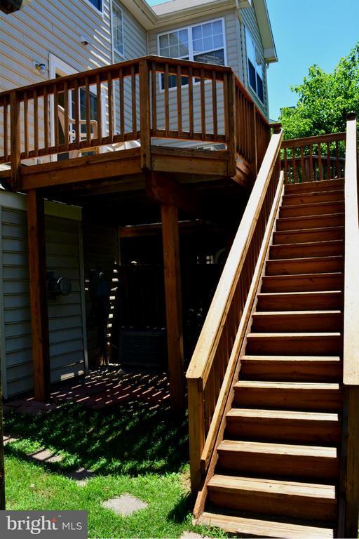 Building Photo - 2518 James Maury Dr