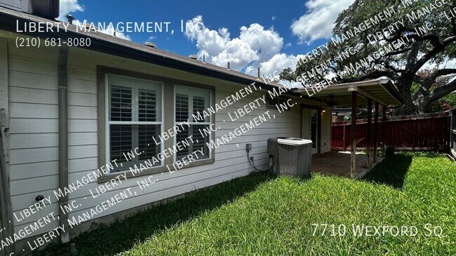 Building Photo - 7710 Wexford Square