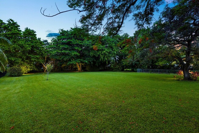 Building Photo - 12300 Old Cutler Rd