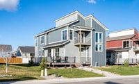 Building Photo - 6602 Hitching Post Ln