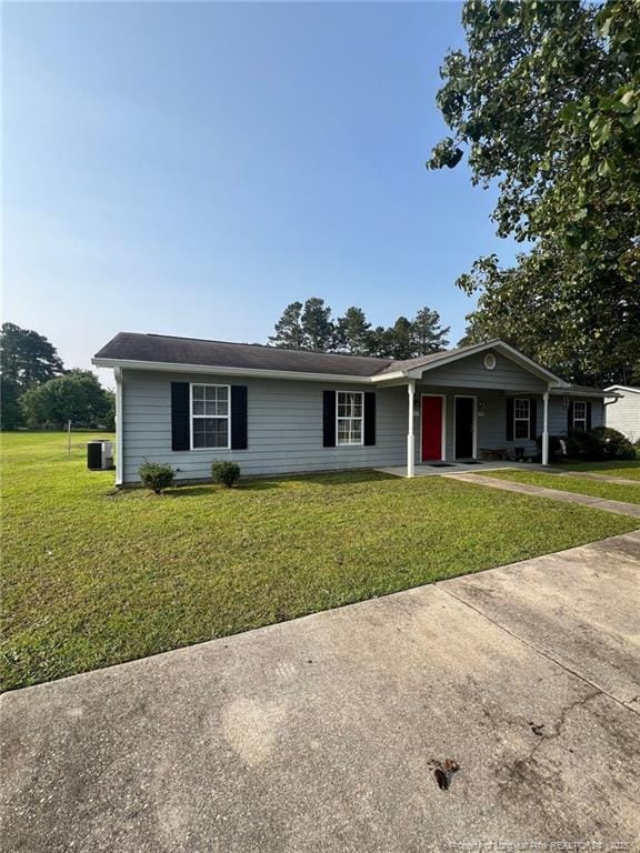 Primary Photo - 207 Centipede Ln