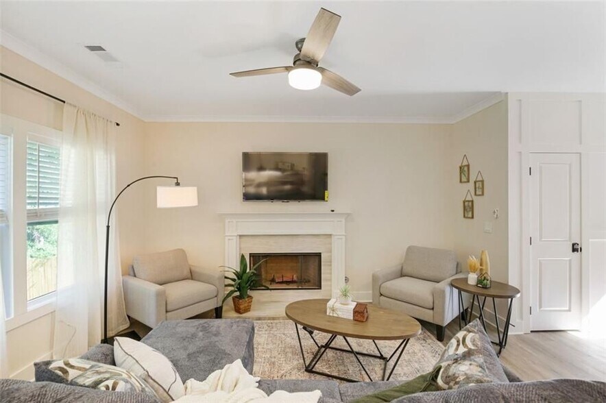 Building Photo - 4620 Timrose Rd NW