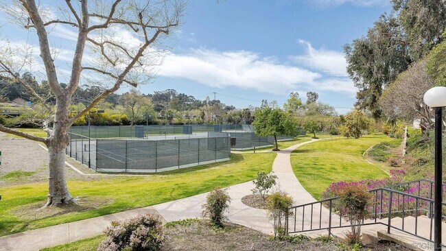 Building Photo - 5765 Friars Rd