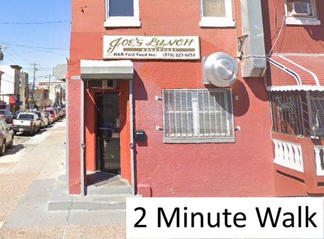 Building Photo - 3528 N 6th St