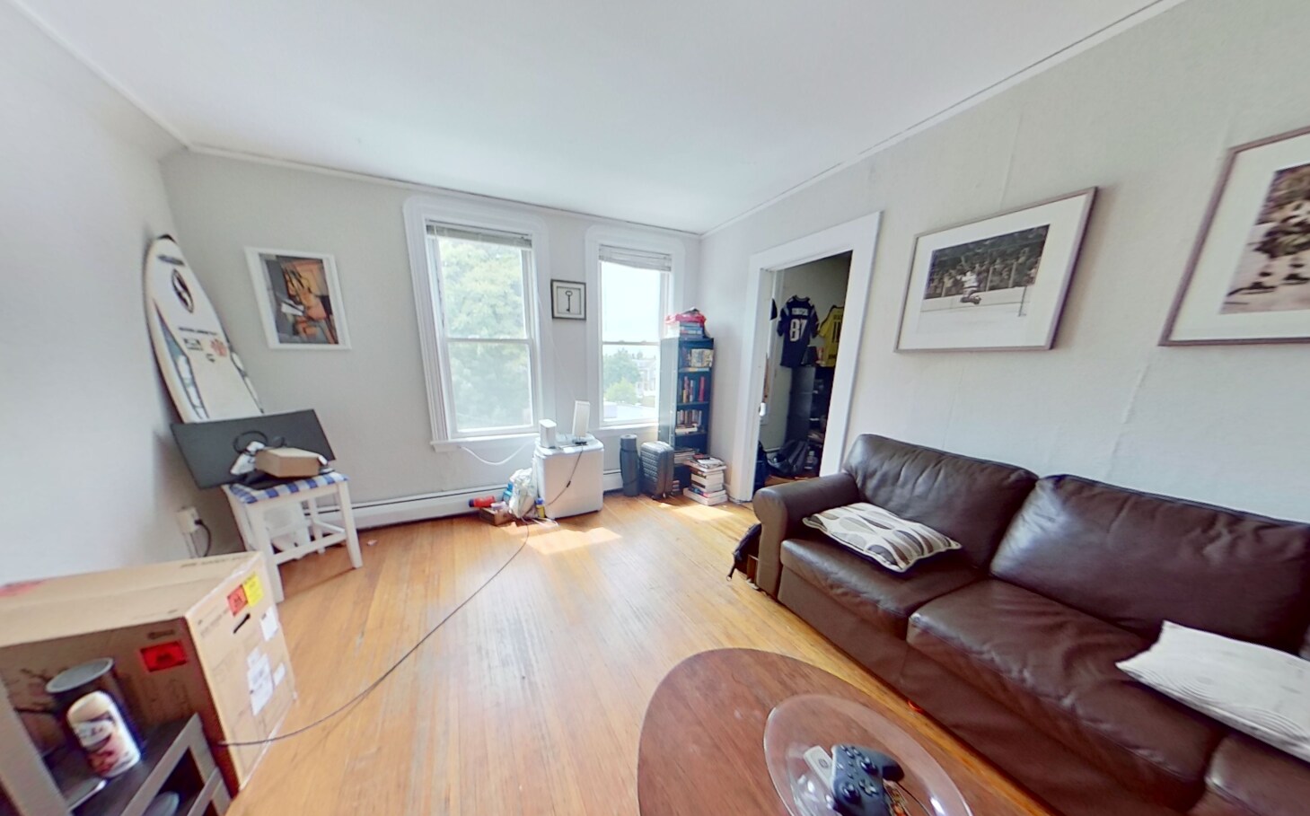 Building Photo - 32 Gordon St