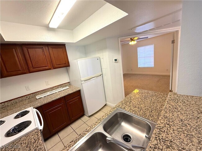 Building Photo - 6800 E Lake Mead Blvd