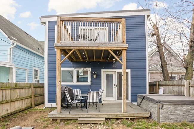 Building Photo - 1301 Ringgold Ave