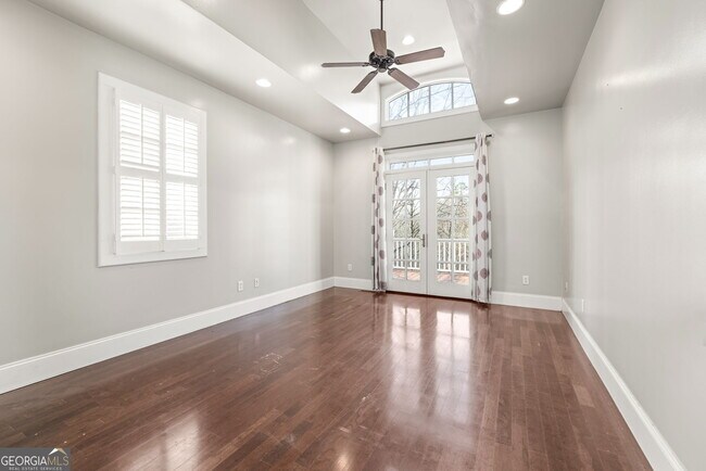 Building Photo - 119 Chattahoochee Winds