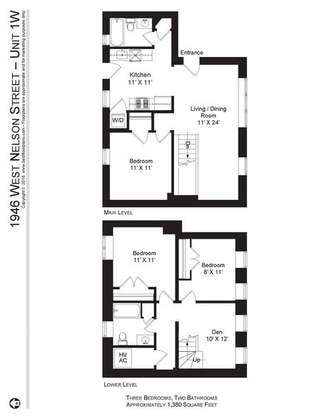 Building Photo - 1946 W Nelson St