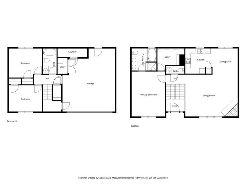Building Photo - 488 Barclay Ct