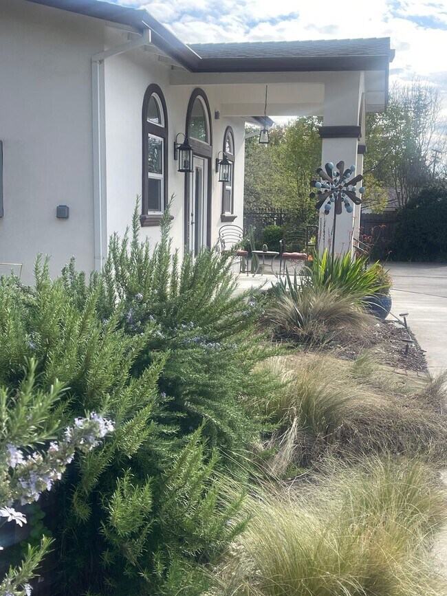 Building Photo - 4615 Fair Oaks Blvd