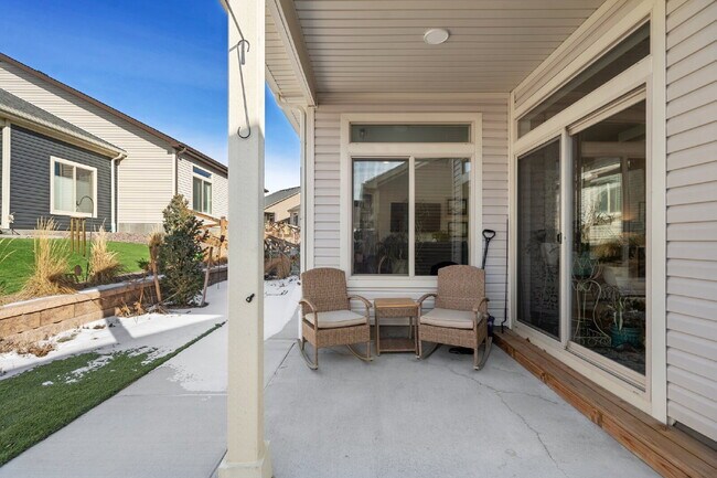 Building Photo - 2 bedroom - 55+ Community - Torrisdale