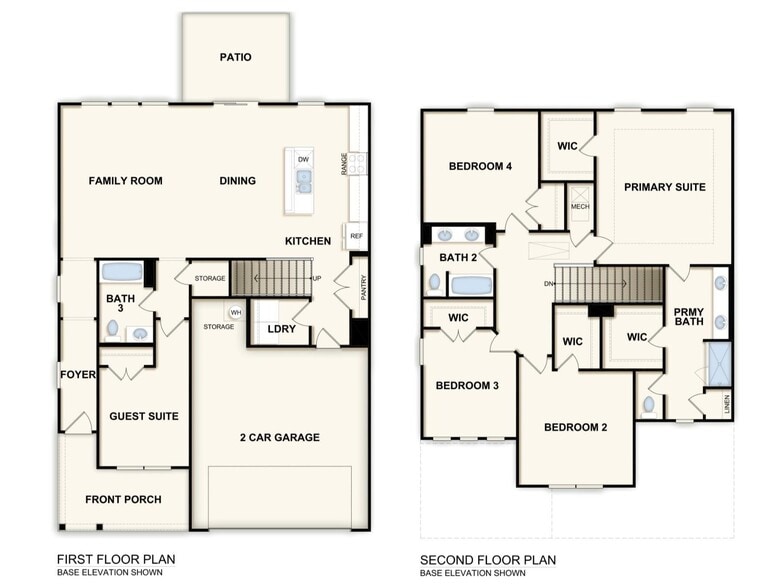 Building Photo - 136 Rivulet Dr