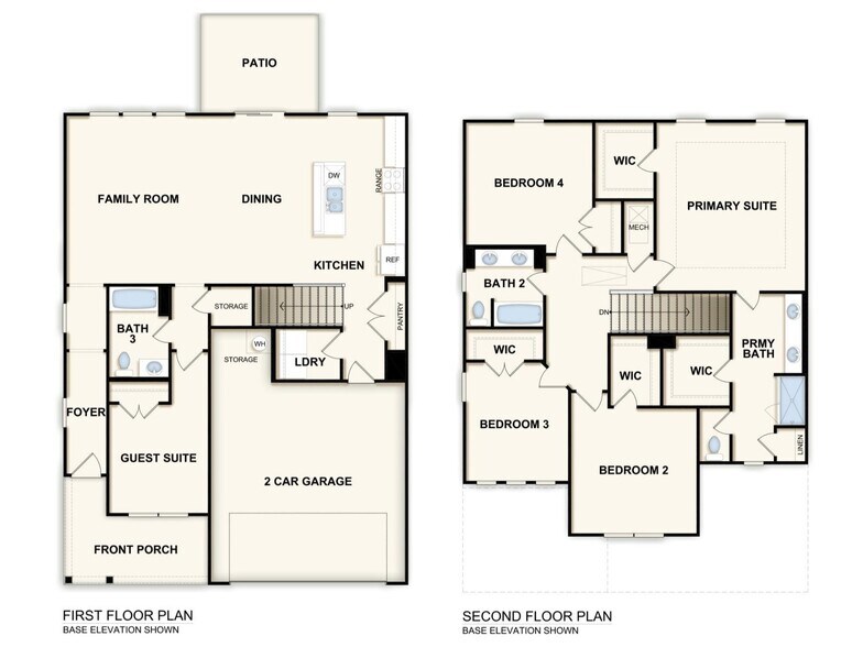 Building Photo - 205 Rivulet Dr