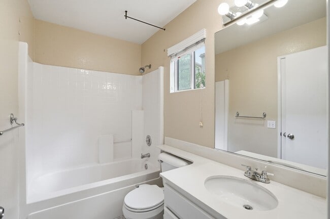 Building Photo - 3 Bd, 2/5 Ba Scripps Ranch Home with Attached Garage and A/C