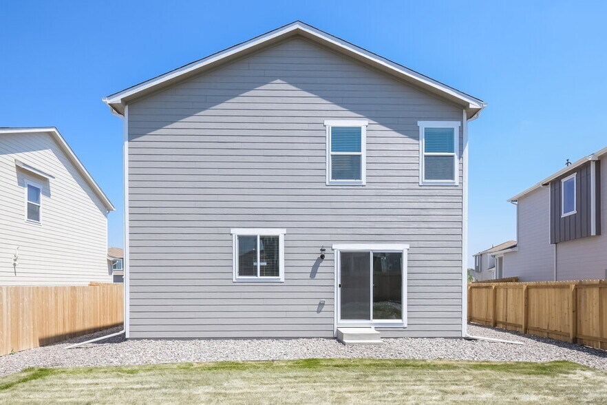 Building Photo - 17942 E 94th Pl