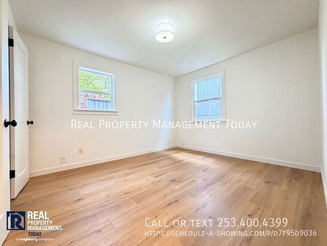 Building Photo - 516 N K St