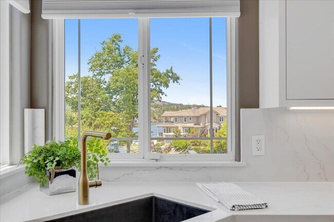 Building Photo - Luxury Lakefront Retreat with Pool, Hot Tub & Private Dock on Lake Tulloch - Recently Remodeled!