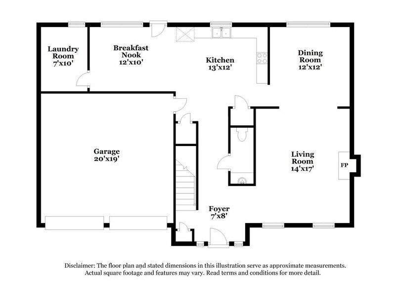 Building Photo - 1405 St Teresa Ct