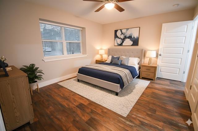 Building Photo - 1011 Sam Hill St