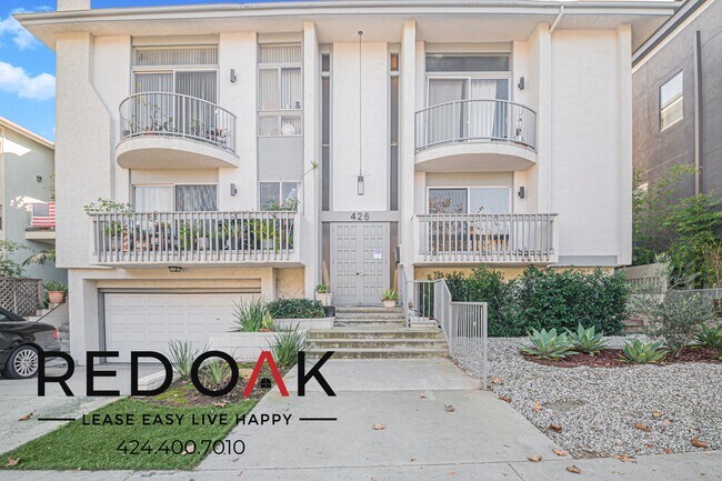 Building Photo - 426 S Venice Blvd