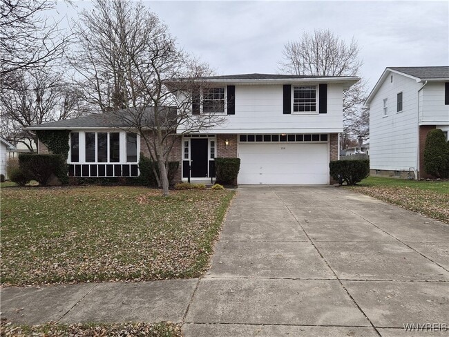 Building Photo - 210 Culpepper Rd