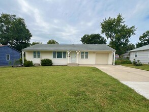 Building Photo - SEE IT NOW: Charming 4-Bedroom Home in the...