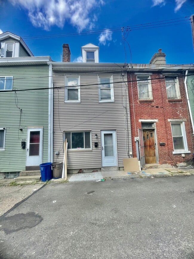Building Photo - 2 Bed 1 Bath- Pittsburgh Pa