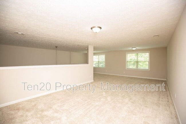 Building Photo - 6002 Townes Way