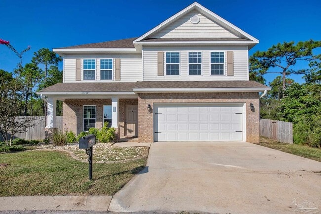 Primary Photo - 8645 Bucklebury Dr