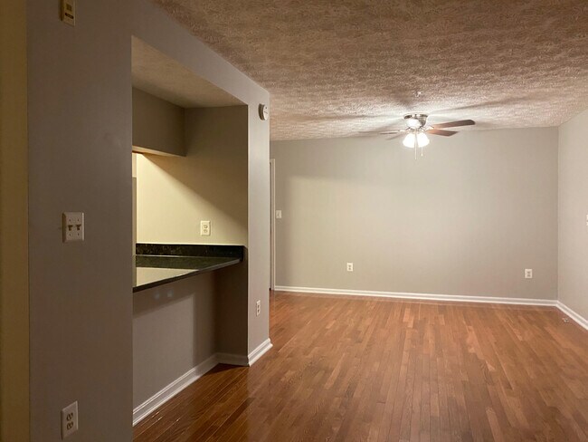 Living Room - 3712 Excalibur Ct