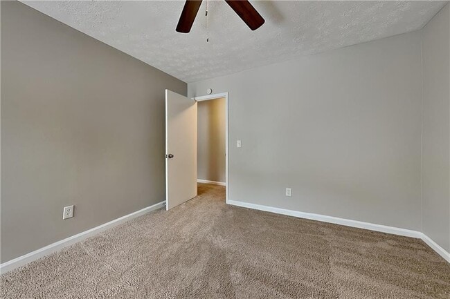 Building Photo - 3111 Fife Way