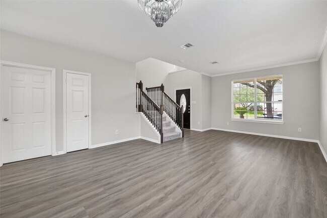 Building Photo - 16311 Yabbie Dr