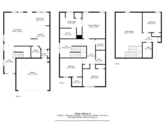 Building Photo - 4375 Almanor Cir