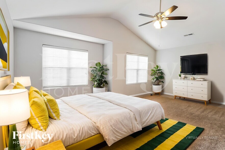 Building Photo - 6819 Ware Rd