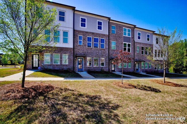 Building Photo - 1004 Taylor Ct