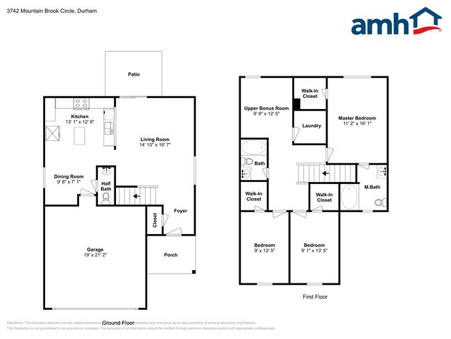 Building Photo - 3742 Mountain Brook Cir
