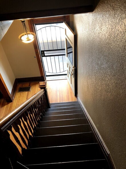 Building Photo - 1515 East 22nd Avenue