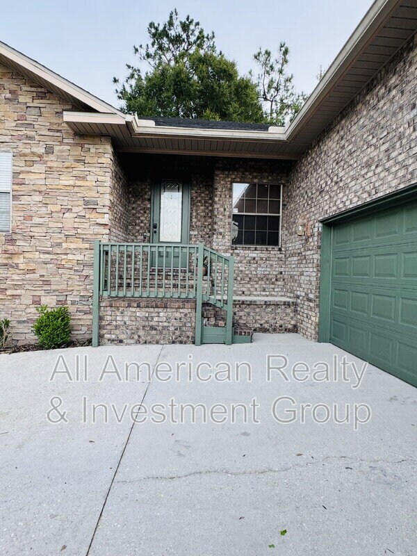 Building Photo - 603 Red Fern Rd