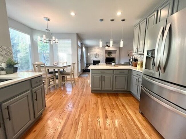 Building Photo - The Farm | 4,700+ Sq Ft, 5+ Bed/5 Bath, Cherry Creek Schools – Available August 1st